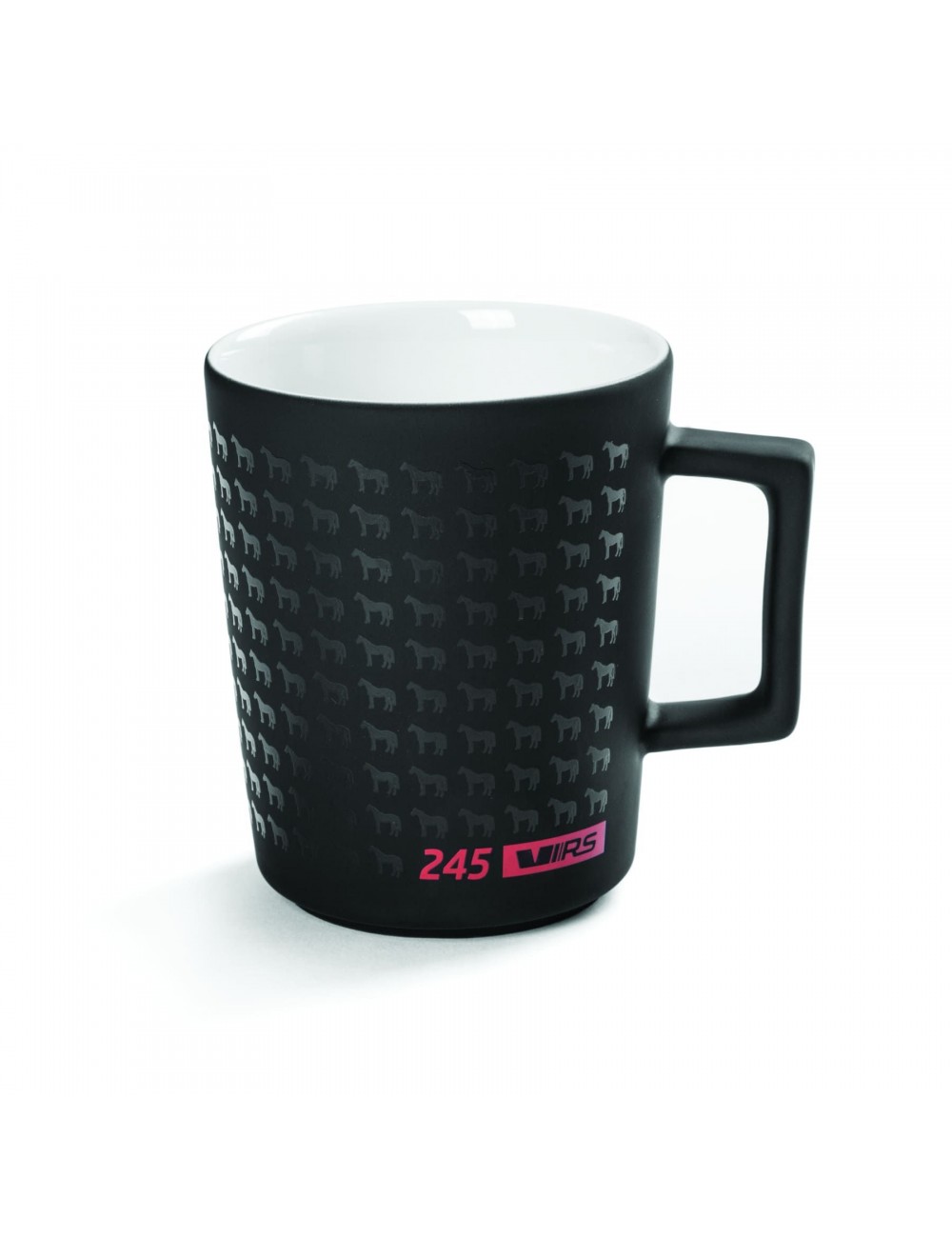 Mug RS Noir Skoda