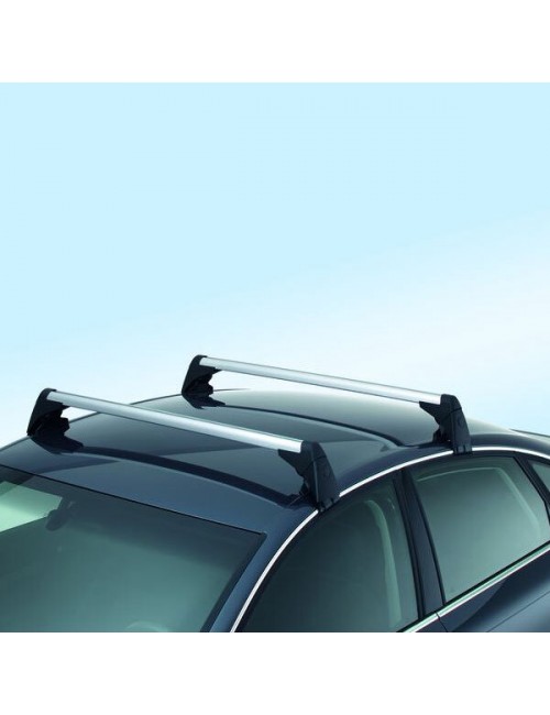 Barres de toit A3 berline - Accessoires Audi