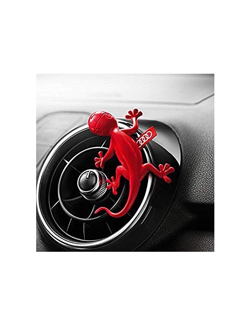 Désodorisant voiture Gecko