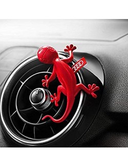 Désodorisant voiture Gecko Rouge - Les accessoires Genin Automobiles