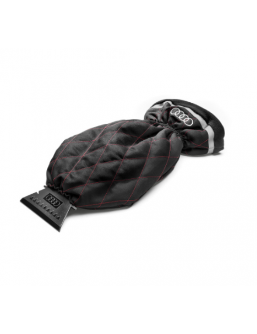 Raclette anti-givre avec gant - Les accessoires Genin Automobiles