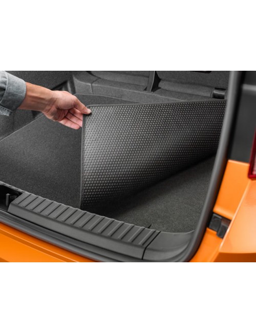 Tapis de coffre réversible - SEAT ATECA