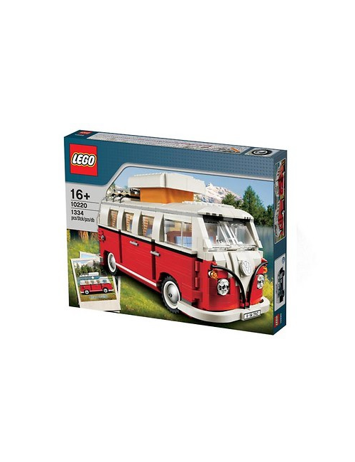 Lego Combi T1