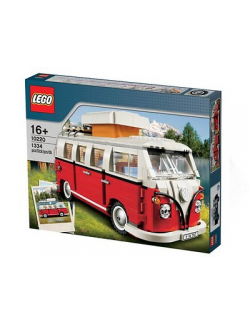 Lego Combi T1