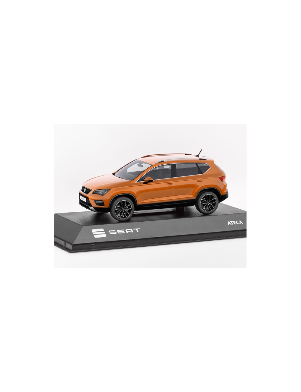 Miniature ATECA