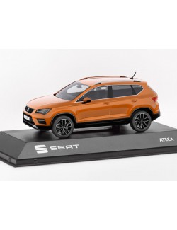 Miniature ATECA