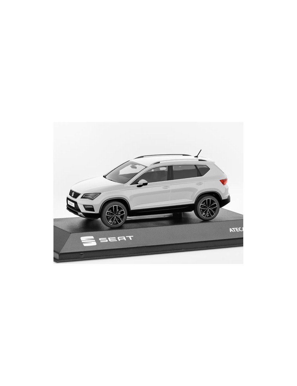 Miniature ATECA