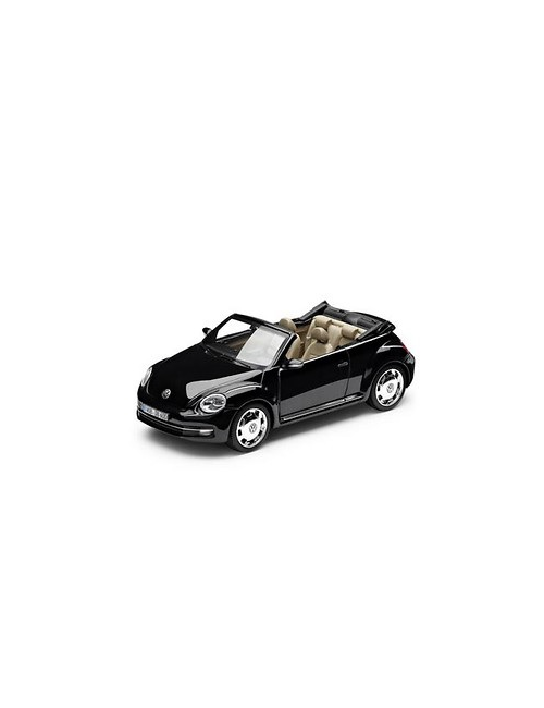 Miniature BEETLE CABRIOLET