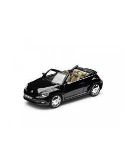 Miniature BEETLE CABRIOLET