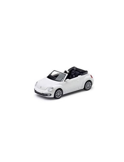 Miniature BEETLE CABRIOLET