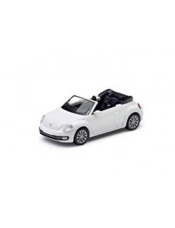 Miniature BEETLE CABRIOLET