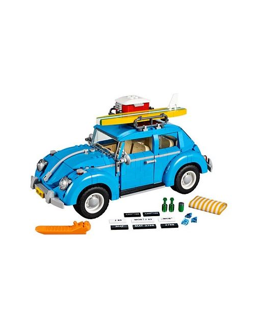 Lego Coccinelle Volkswagen