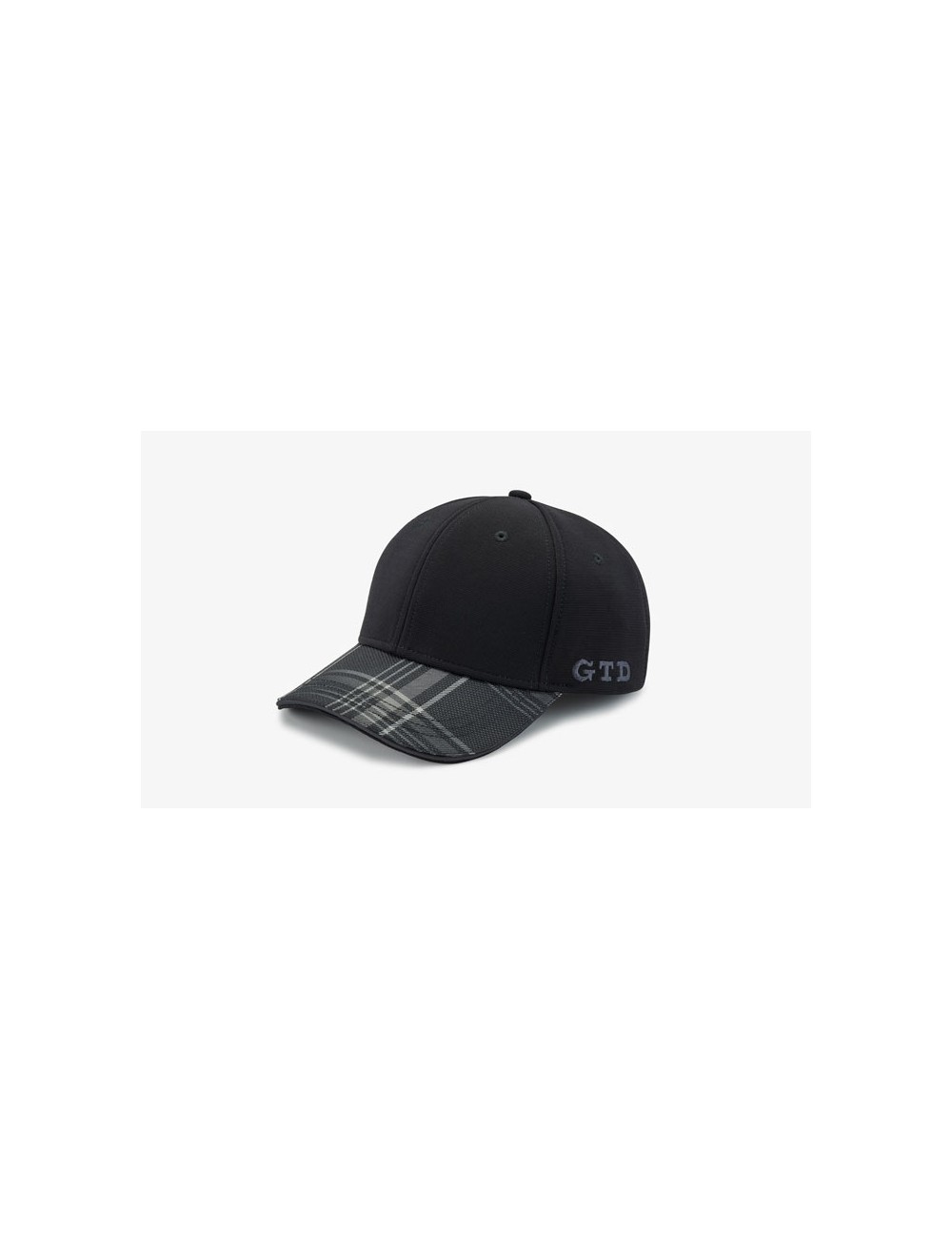 Casquette baseball GTD