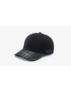 Casquette baseball GTD