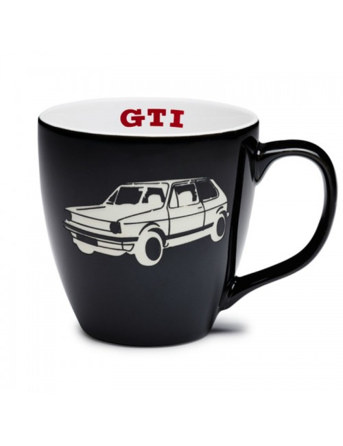 Mug VOLKSWAGEN GTI ONE