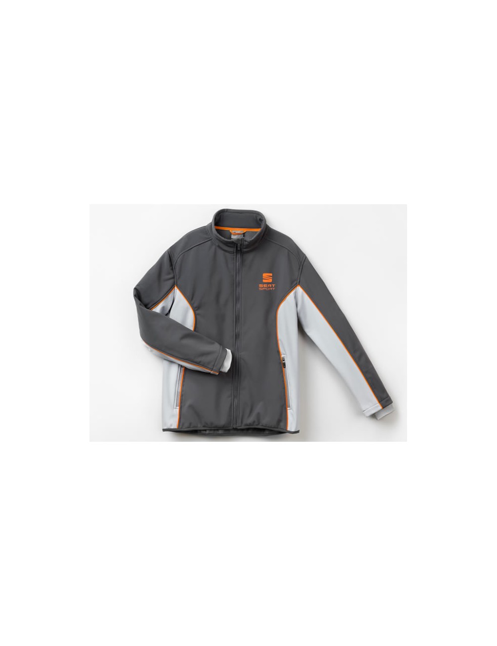 Vestes softshell