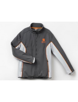 Vestes softshell