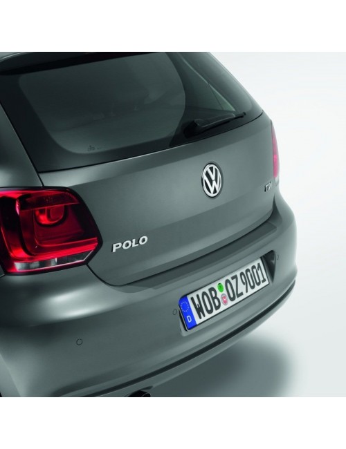 Seuil De Porte VOLKSWAGEN POLO 2009 2017 INOX POLI